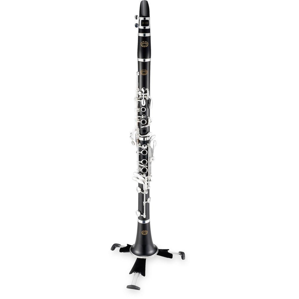 HERCULES Stands TravLite Clarinet Stand