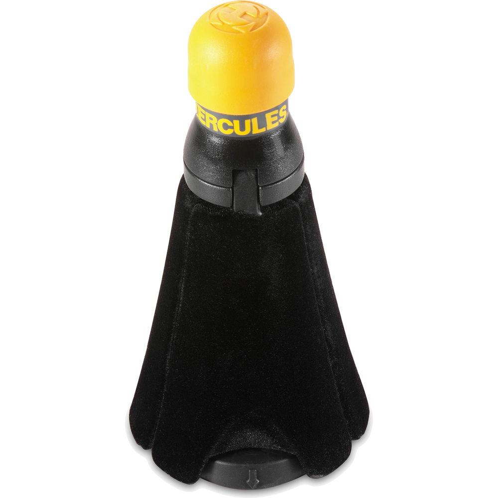 HERCULES Stands TravLite Clarinet Stand