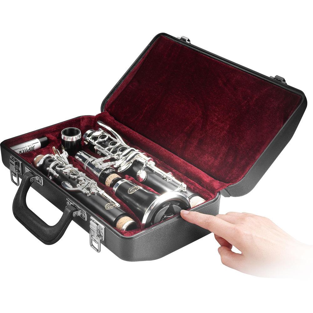 HERCULES Stands TravLite Clarinet Stand