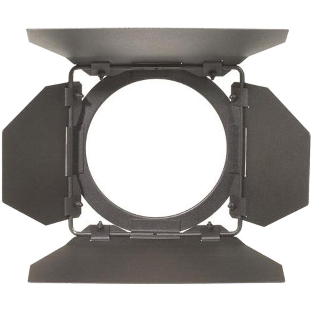 HIVE LIGHTING Wasp 100-C LED Spot Light Travel Kit with Stand & Case