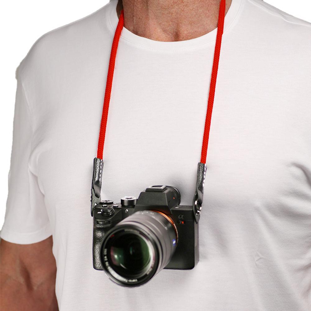 Hoodman Climbing Rope Neckstrap