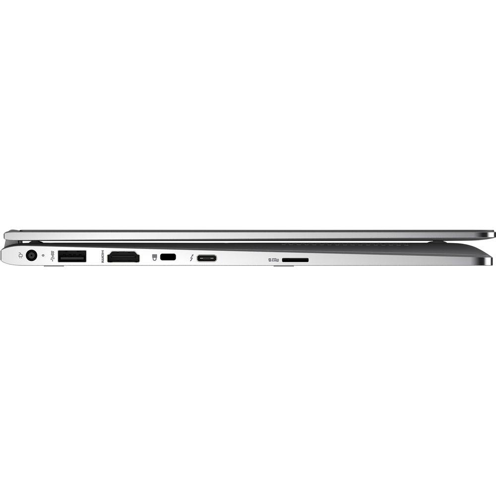 HP 13.3" EliteBook x360 1030 G2 Multi-Touch 2-in-1 Notebook