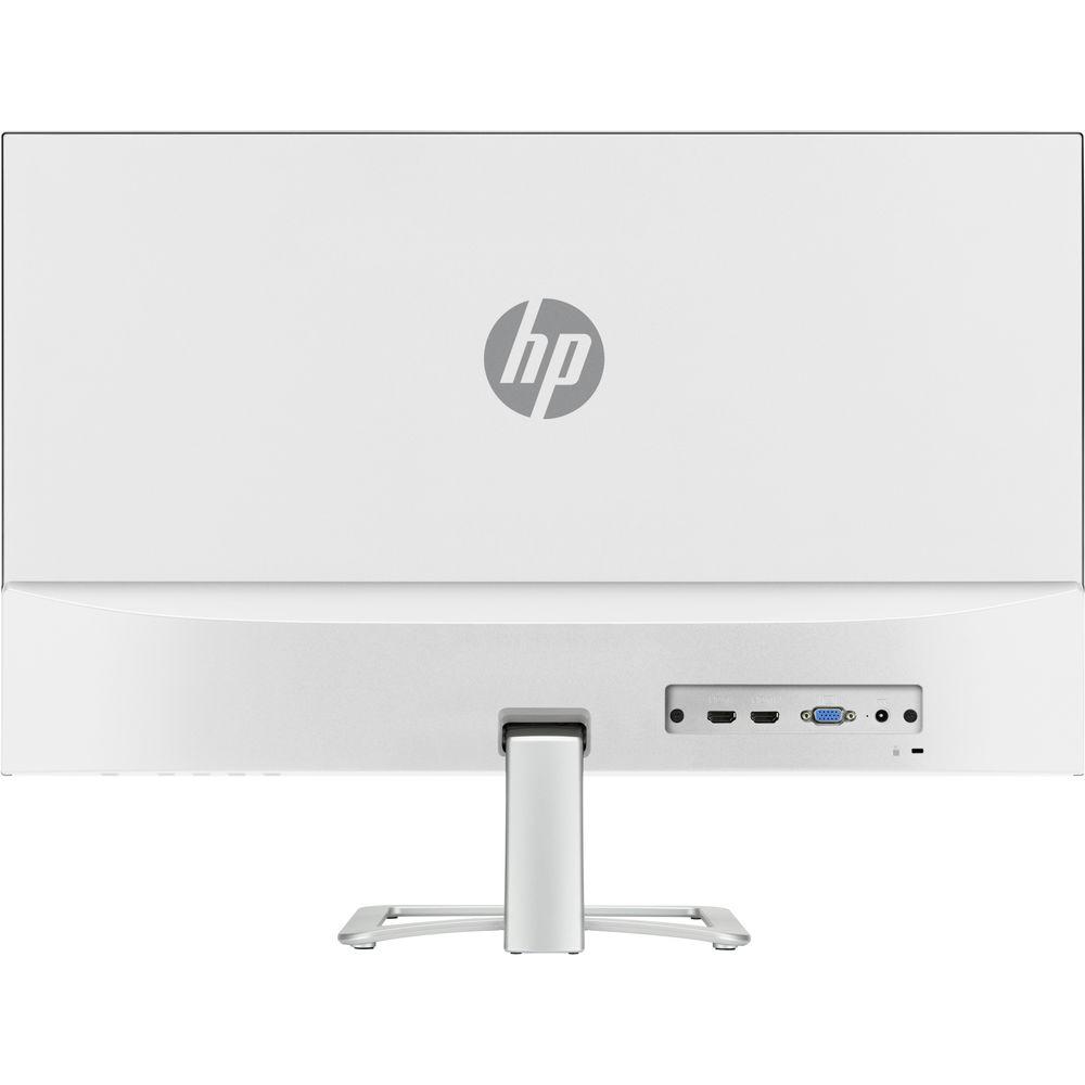 HP 27er 27" 16:9 IPS Monitor
