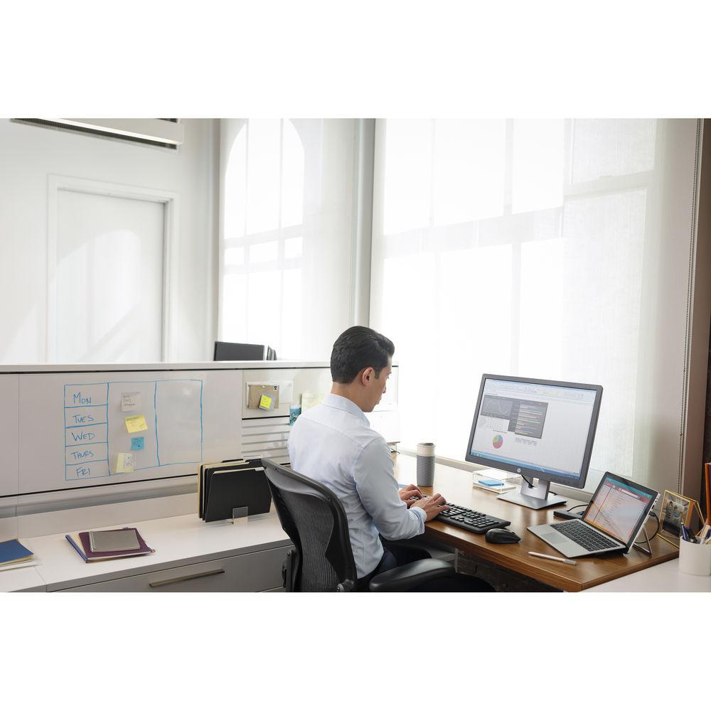 HP 5-Port USB Type-C Travel Hub