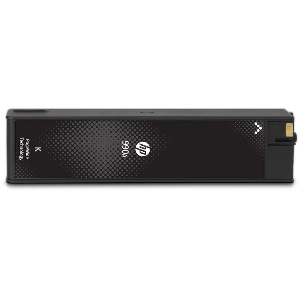 HP 990A Black PageWide Cartridge