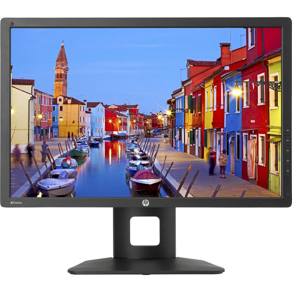HP DreamColor Z24x G2 24" 16:10 IPS Monitor