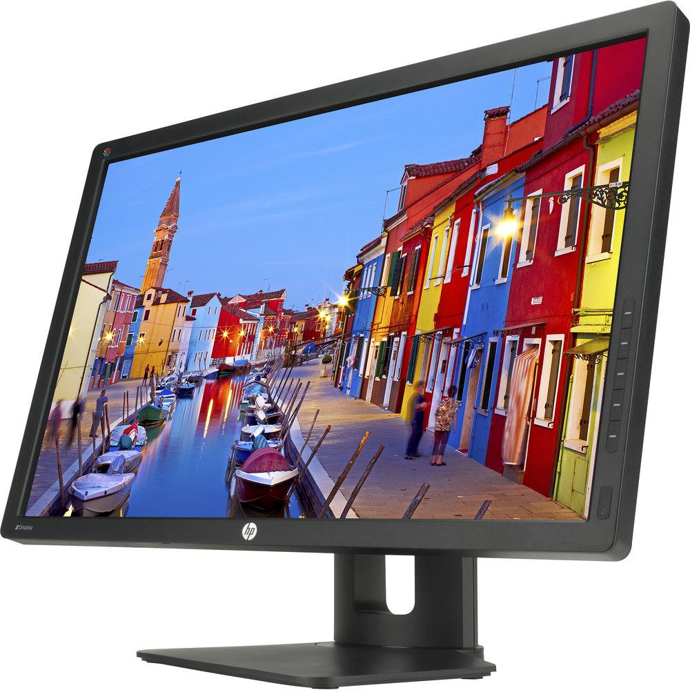 HP DreamColor Z24x G2 24" 16:10 IPS Monitor