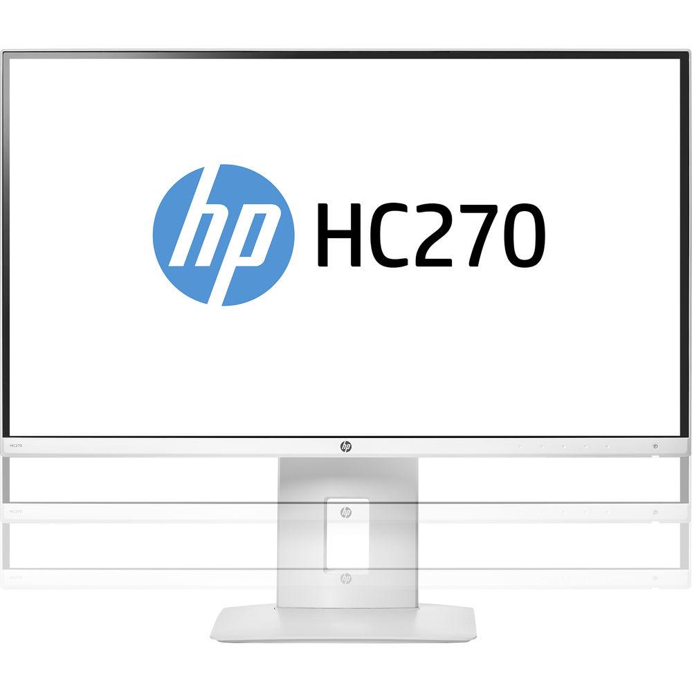 HP DreamColor Z24x G2 24" 16:10 IPS Monitor