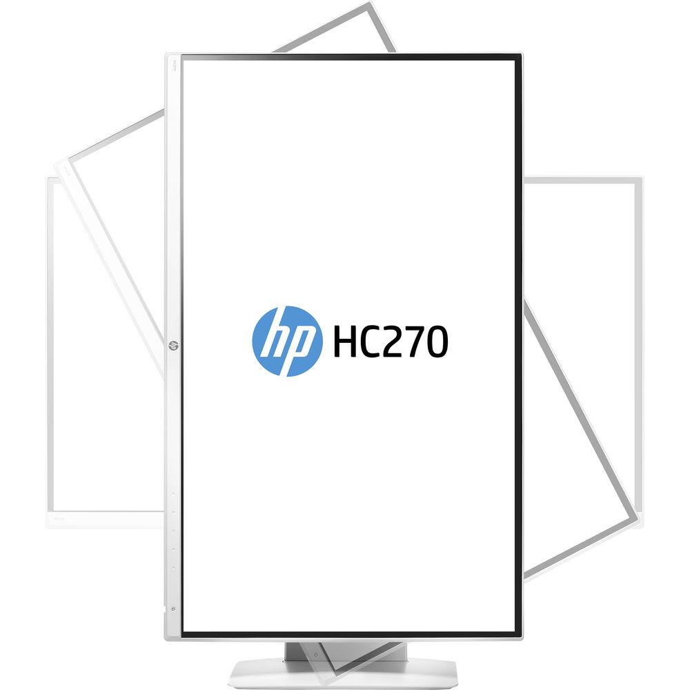 HP DreamColor Z24x G2 24" 16:10 IPS Monitor