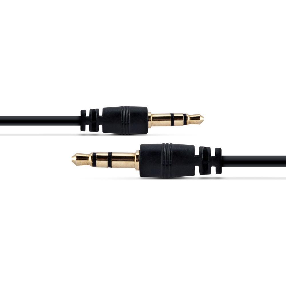 HyperGear 3.5mm Stereo Auxiliary Cable