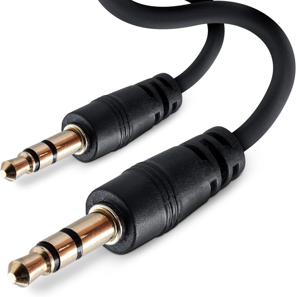 HyperGear 3.5mm Stereo Auxiliary Cable