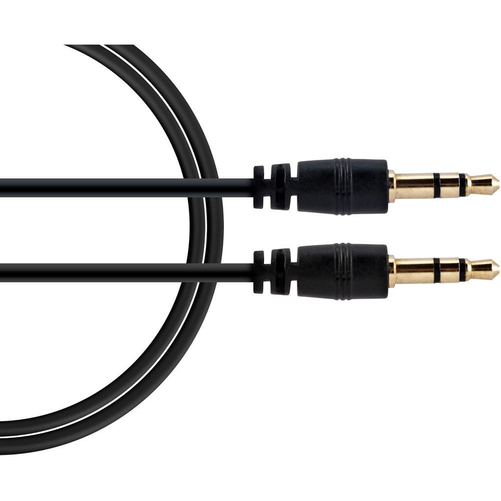 HyperGear 3.5mm Stereo Auxiliary Cable