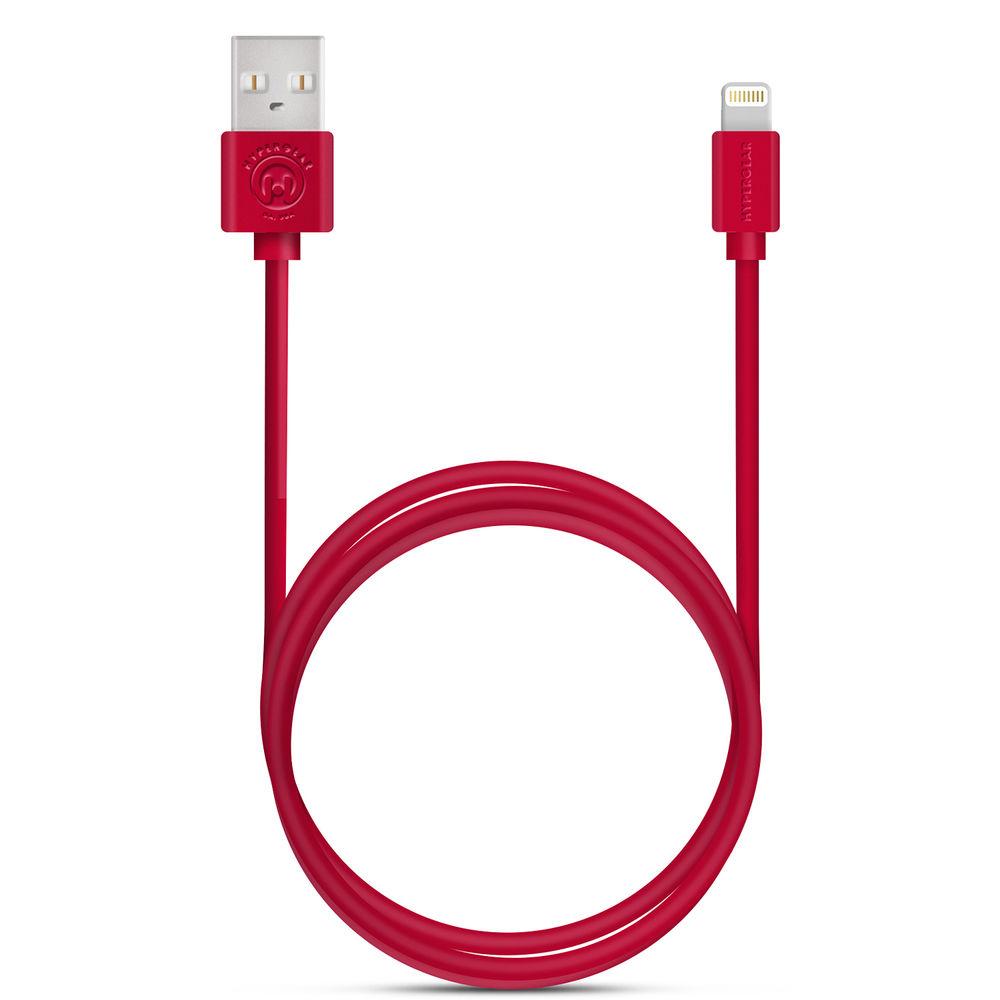 HyperGear MFi Lightning Charge & Sync Cable