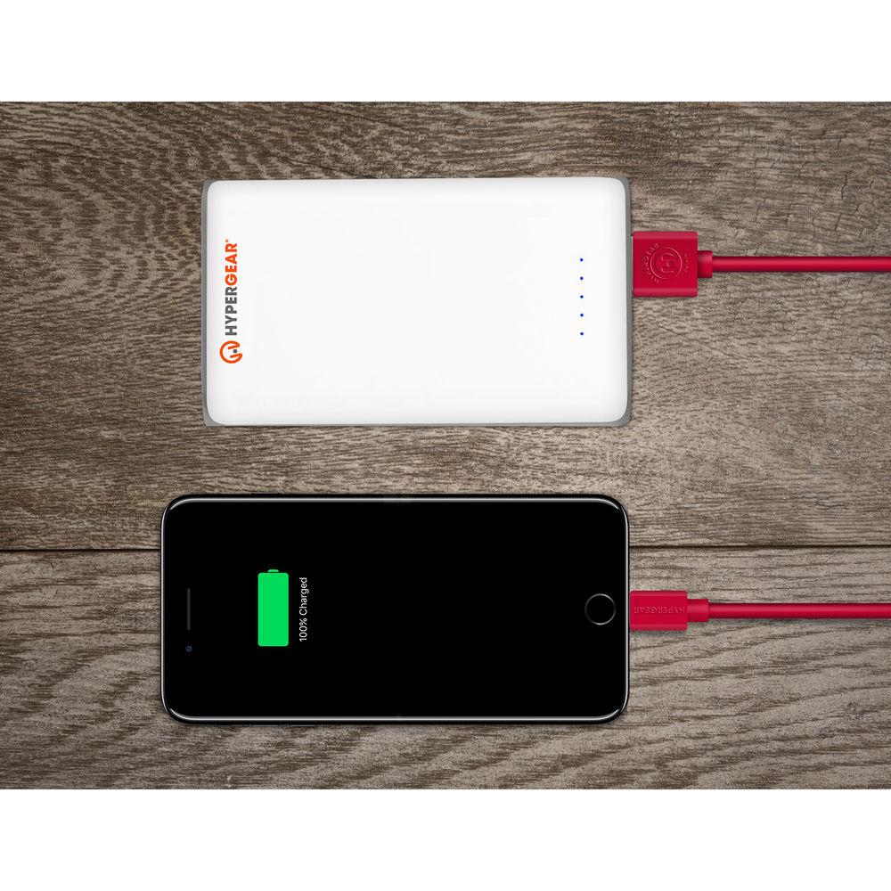 HyperGear MFi Lightning Charge & Sync Cable