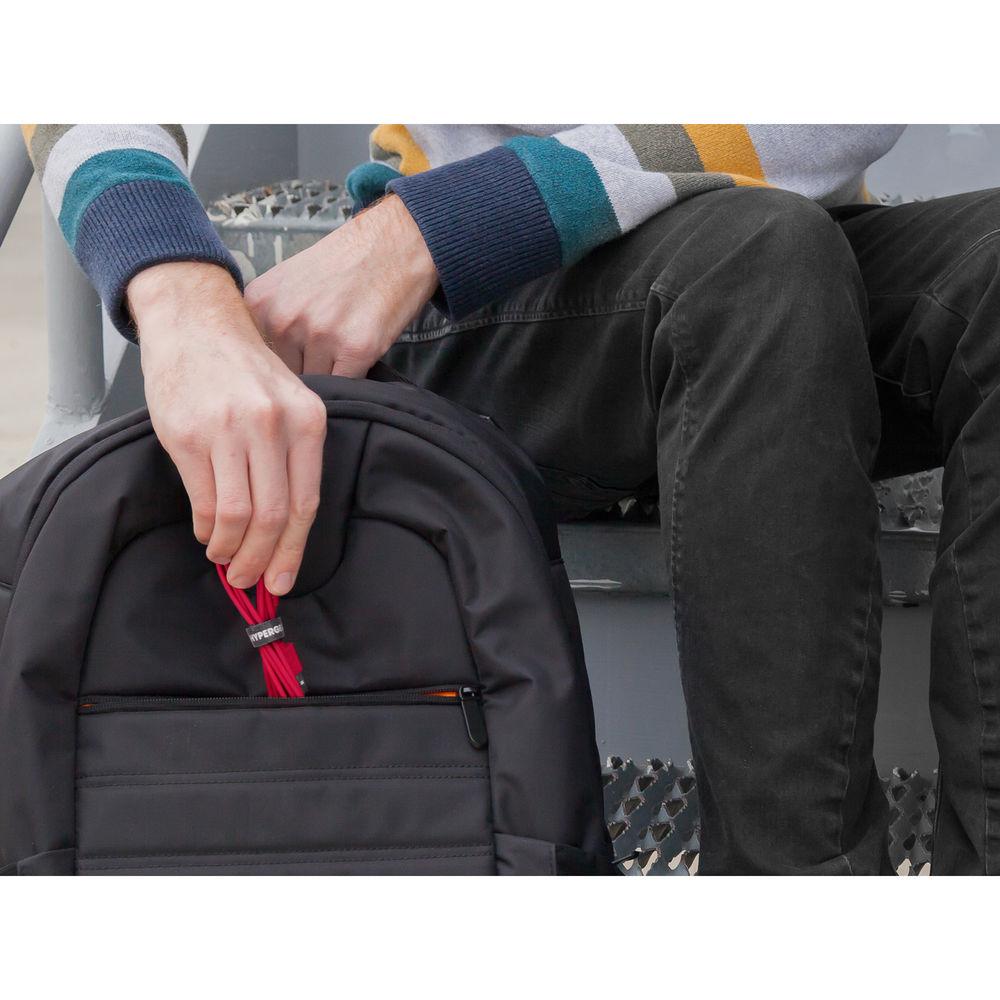 HyperGear MFi Lightning Charge & Sync Cable