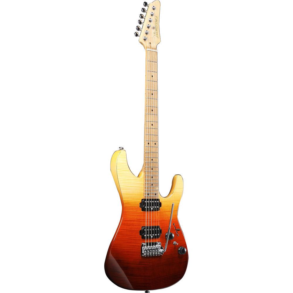 Ibanez AZ242F Premium Series Electric Guitar