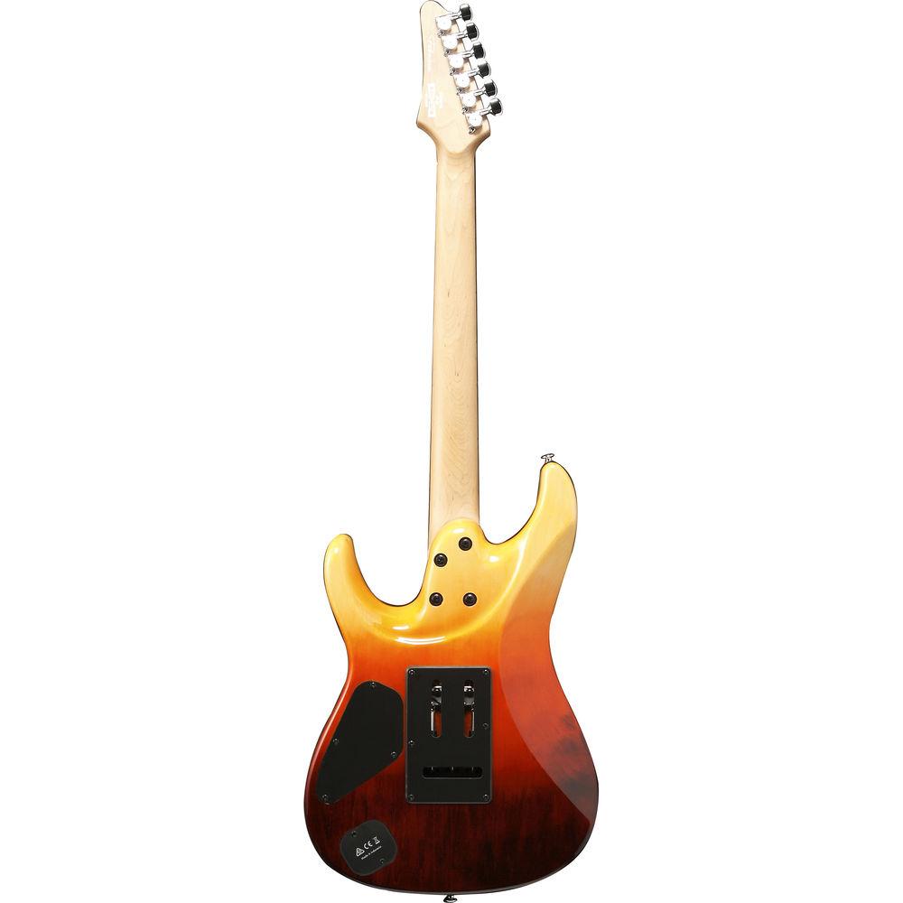 Ibanez AZ242F Premium Series Electric Guitar