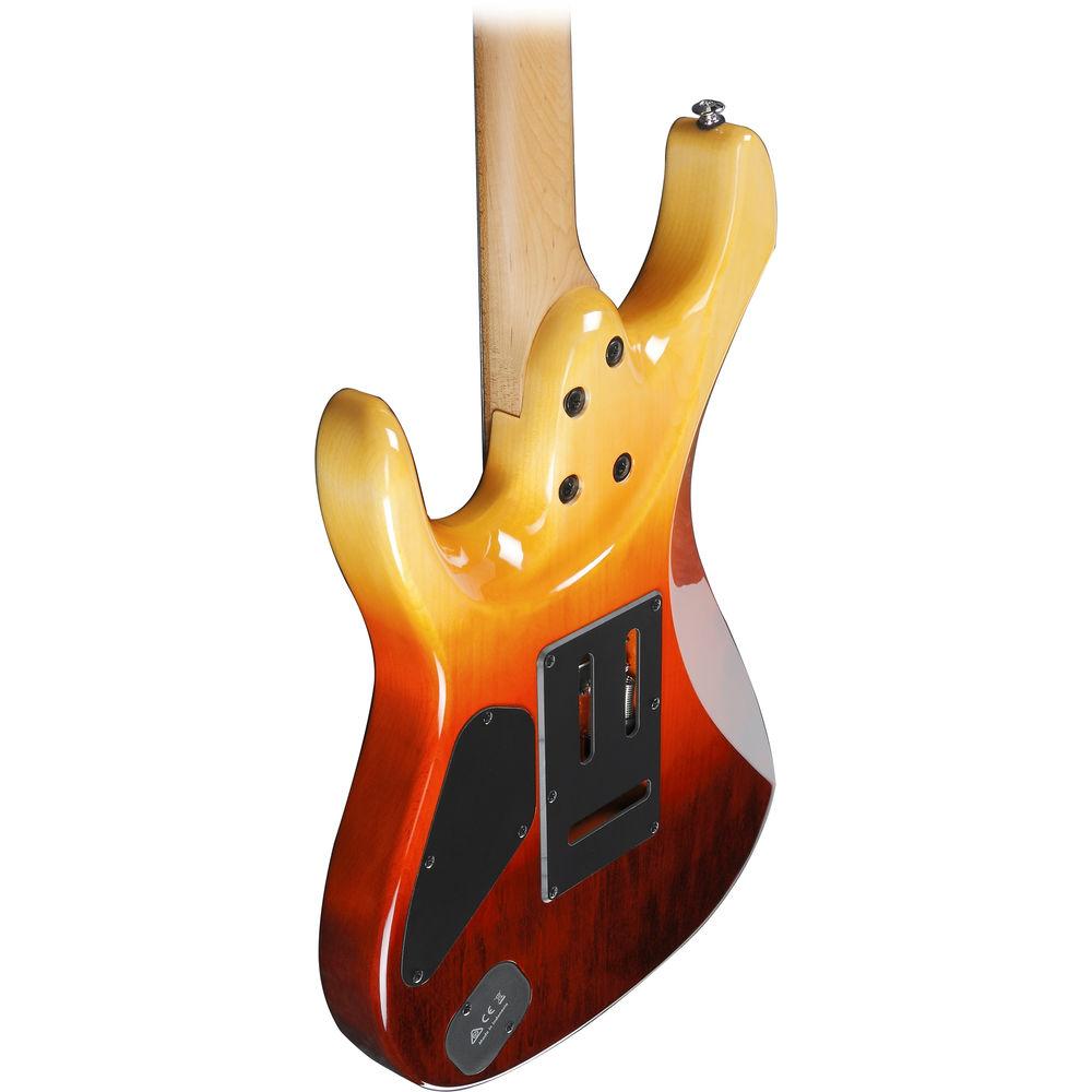 Ibanez AZ242F Premium Series Electric Guitar