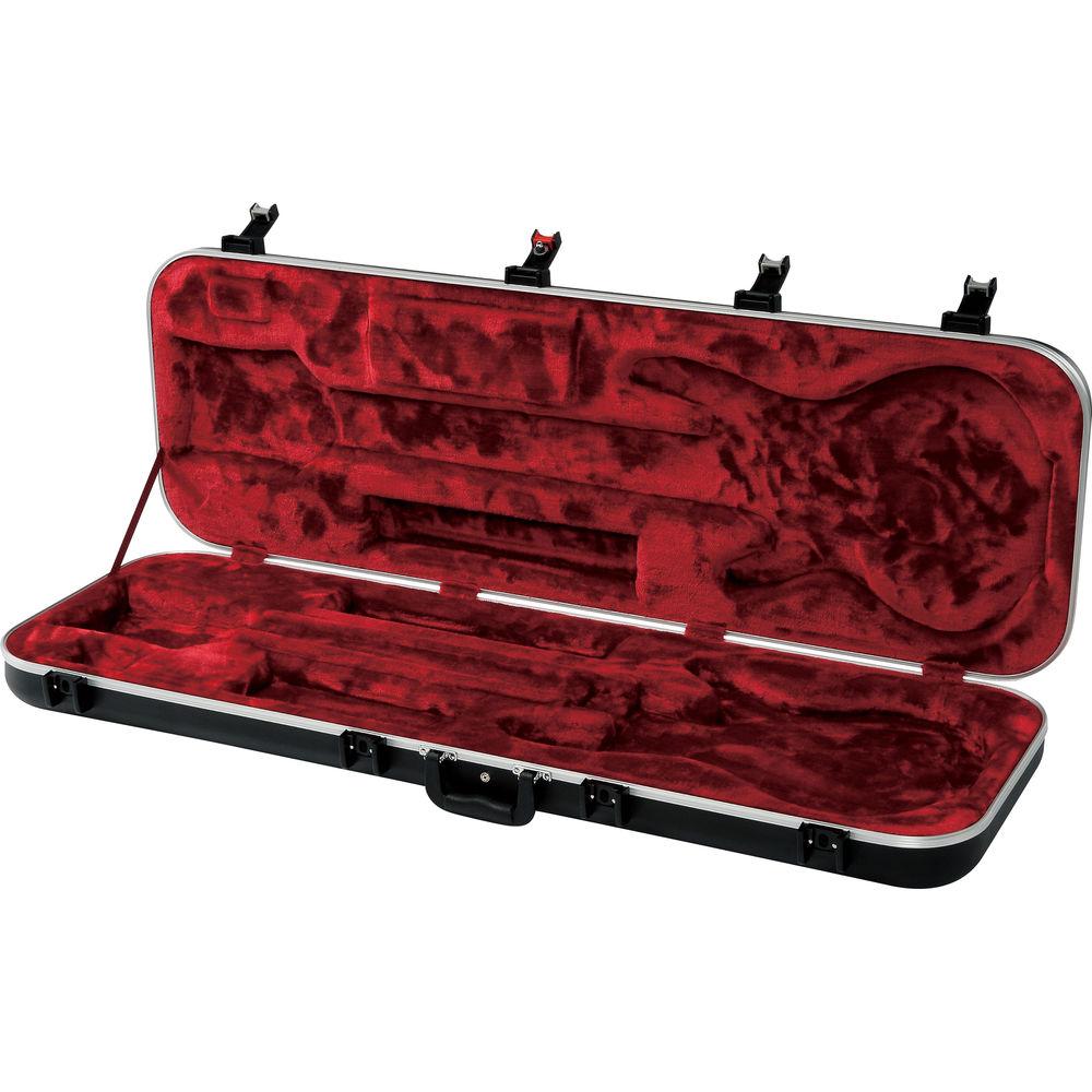 Ibanez MB300C Hardshell Case for Select Bass Guitars