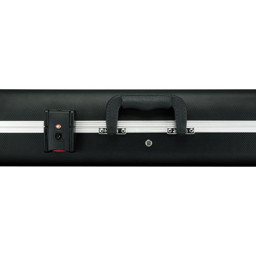 Ibanez MB300C Hardshell Case for Select Bass Guitars