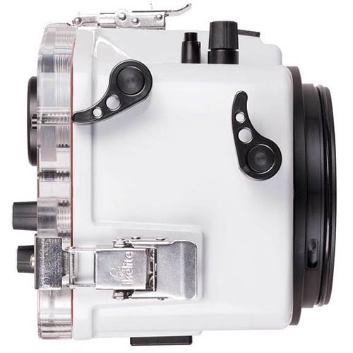 Ikelite 200DL Underwater Housing for Canon EOS 5D Mark II with Dry Lock Port Mount