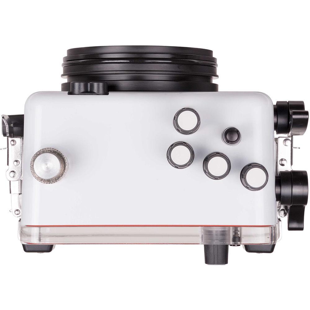 Ikelite 200DLM A Underwater Housing for Canon EOS M6