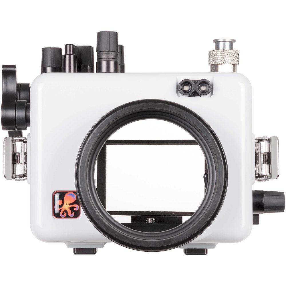 Ikelite 200DLM A Underwater Housing for Canon EOS M6