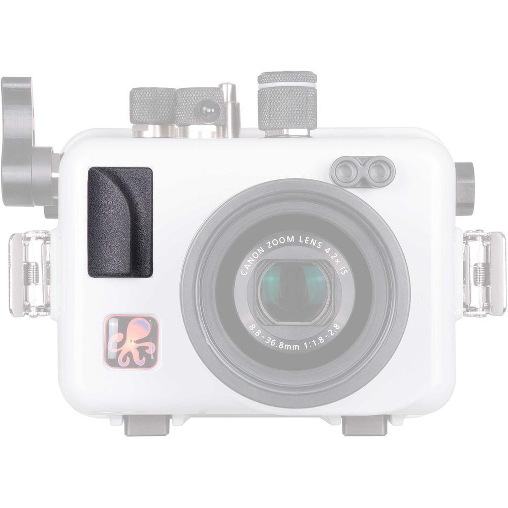 Ikelite Silicone Hand Grip for Underwater Housings