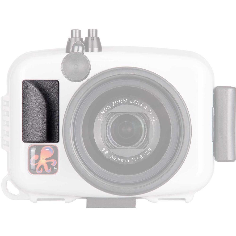 Ikelite Silicone Hand Grip for Underwater Housings