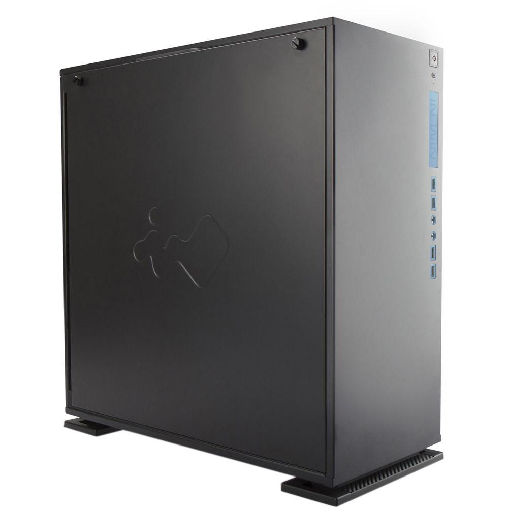 In Win 303 ATX Gaming Chassis, In, Win, 303, ATX, Gaming, Chassis