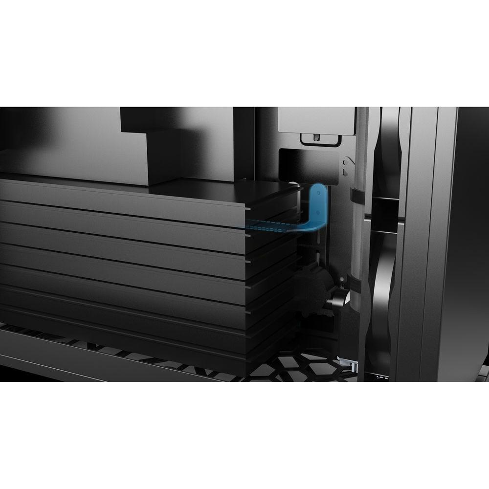 In Win 303 ATX Gaming Chassis