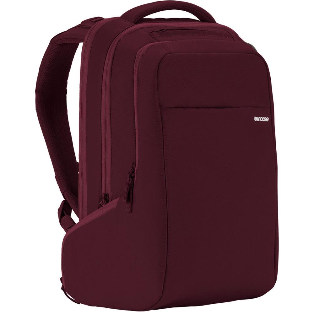 Incase Designs Corp ICON Backpack