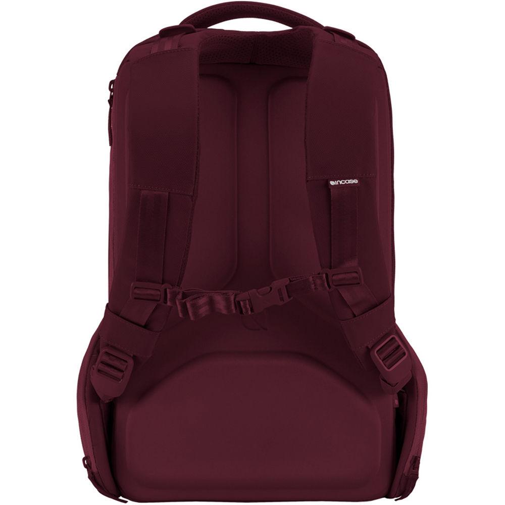 Incase Designs Corp ICON Backpack