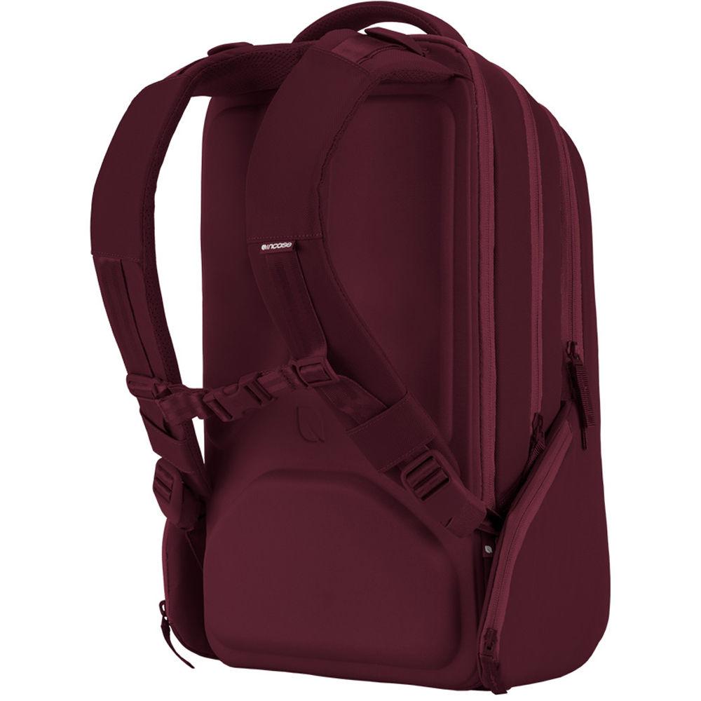 Incase Designs Corp ICON Backpack