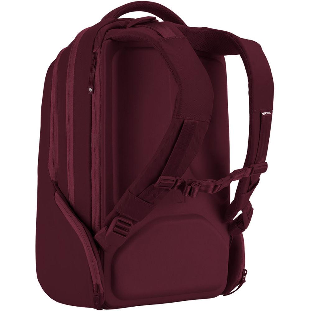 Incase Designs Corp ICON Backpack