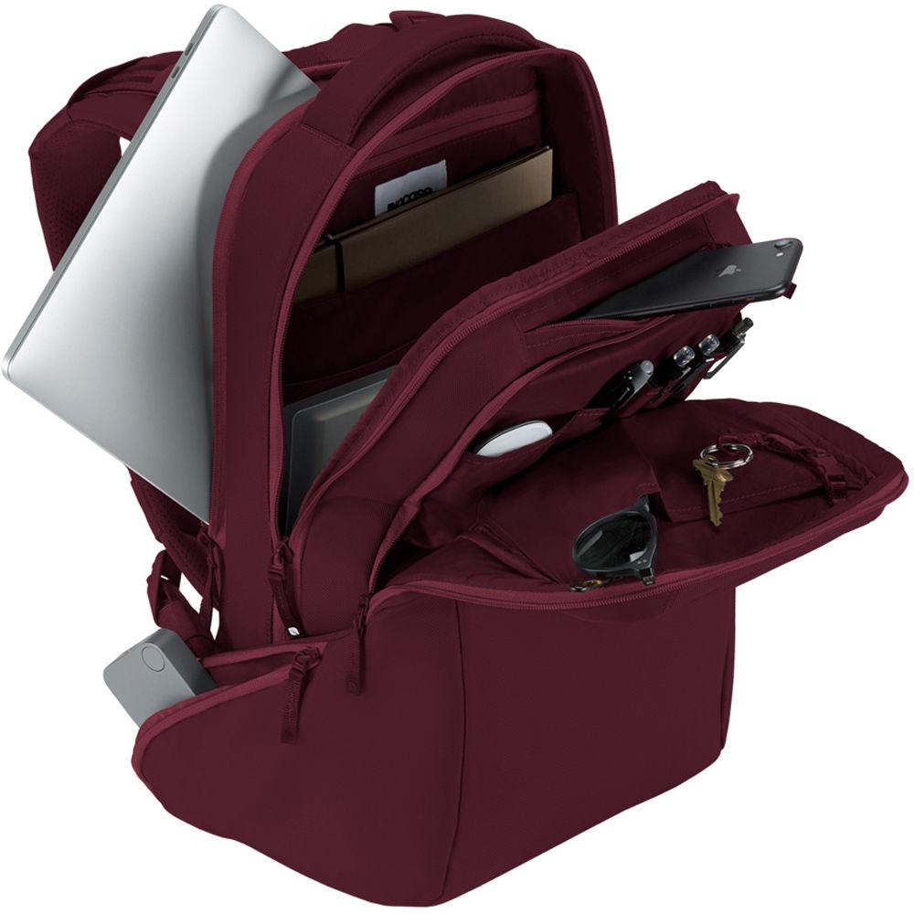 Incase Designs Corp ICON Backpack