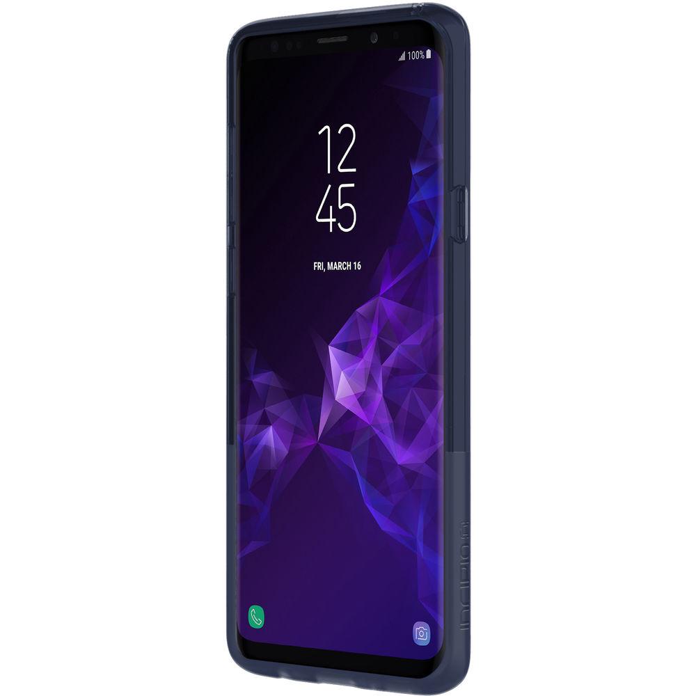 Incipio NGP Flexible Shock Absorbent Case for the Galaxy S9