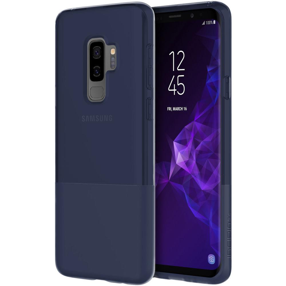 Incipio NGP Flexible Shock Absorbent Case for the Galaxy S9