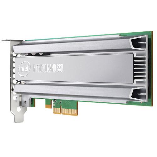 Intel 2TB DC P4600 1 2 Height PCIe 3.1 x4 Internal SSD