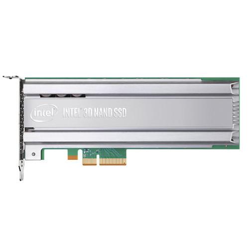 Intel 2TB DC P4600 1 2 Height PCIe 3.1 x4 Internal SSD