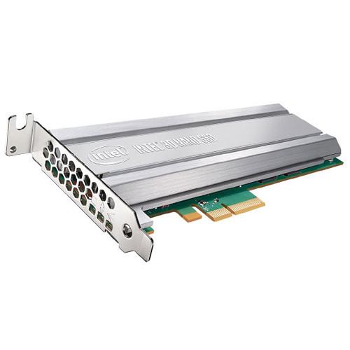 Intel 2TB DC P4600 1 2 Height PCIe 3.1 x4 Internal SSD