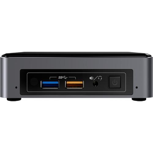 Intel NUC7i3BNK Mini PC NUC Kit