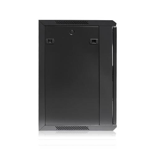 iStarUSA Claytek WM1245-DWR2U Wallmount Server Cabinet with 2 RU Sliding Drawer