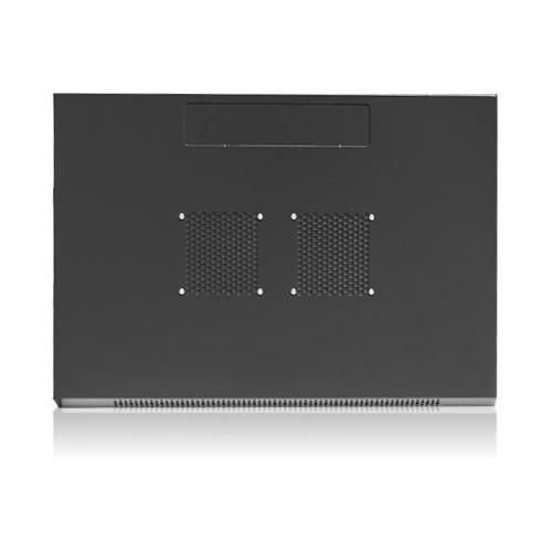 iStarUSA Claytek WM1245-DWR2U Wallmount Server Cabinet with 2 RU Sliding Drawer