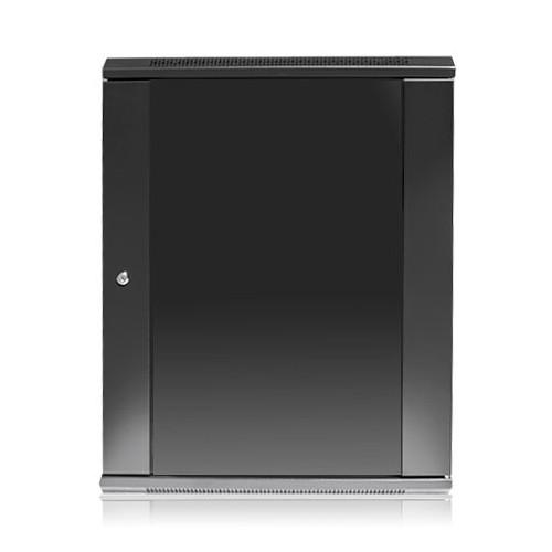 iStarUSA Claytek WM1560-SFH25 Wallmount Server Cabinet with 1 RU Supporting Tray
