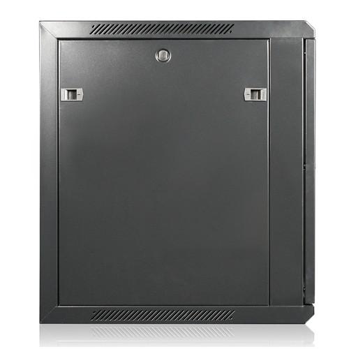 iStarUSA Claytek WM1560-SFH25 Wallmount Server Cabinet with 1 RU Supporting Tray