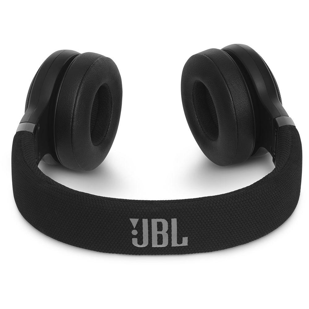 JBL E45BT Bluetooth On-Ear Headphones