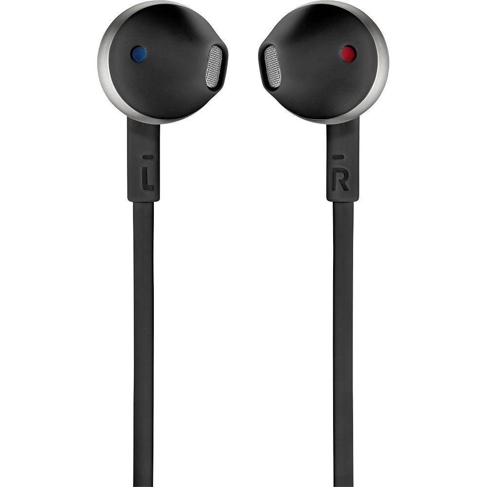 JBL T205 Earbud Headphones