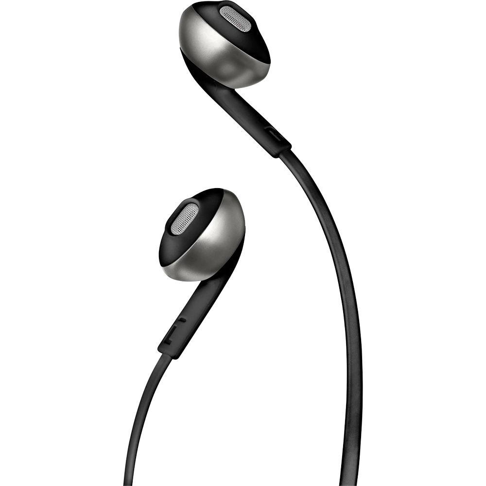 JBL T205 Earbud Headphones