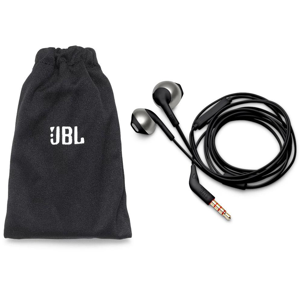 JBL T205 Earbud Headphones